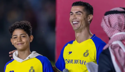 من بينها إفريقيا.. خمس وجهات محتملة لرونالدو