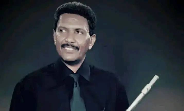 لحن فيلم لإسماعيل يس تحوّل أشهر نشيد وطني في السودان