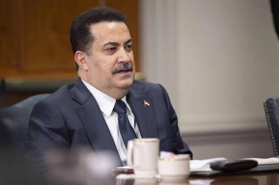العراق يرد على إيران.. لا يوجد طلب أميركي بحل الحشد الشعبي