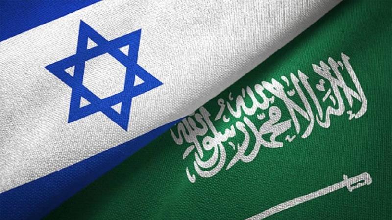 رغم الشكوك.. ترامب يكشف عن احتمال انضمام السعودية لاتفاقات ‏إبراهيم!‏
