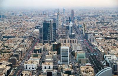 المسار الرياضي في الرياض.. إقبال واسع منذ افتتاح مرحلته الأولى (فيديو)