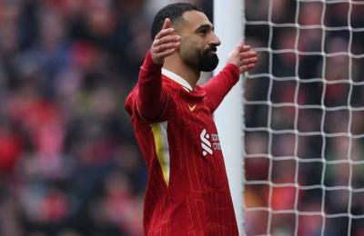 هل يتمكّن محمد صلاح من الظفر بالكرة الذهبية؟