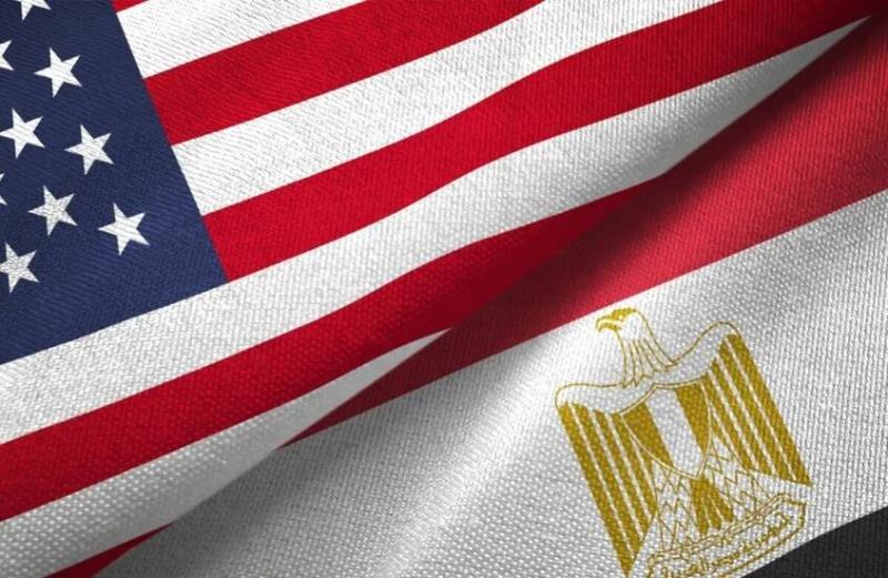 خبير يتحدث عن ضغوط واشنطن على مصر بالمساعدات العسكرية