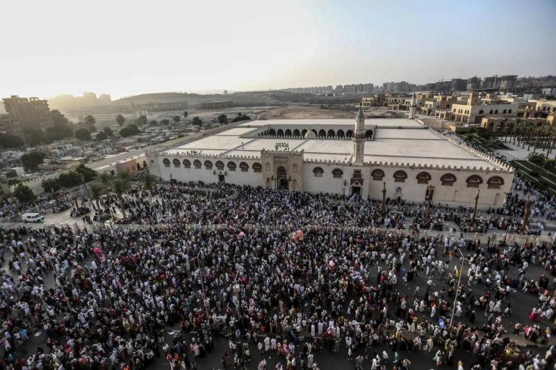 الفرق بين المسلمين والمتأسلمين