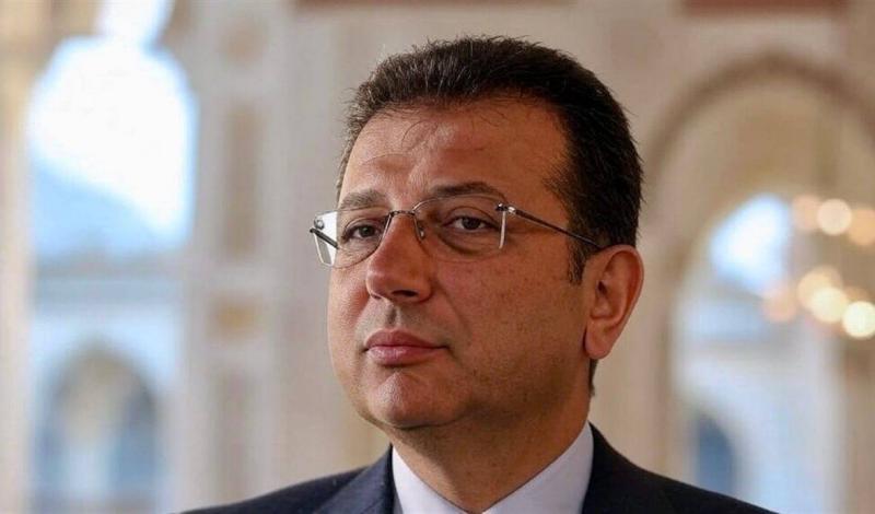 محكمة تركية تقضي بسجن رئيس بلدية اسطنبول!