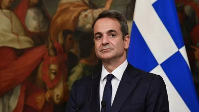رئيس الوزراء اليوناني يلتقي نتنياهو في القدس يوم الأحد