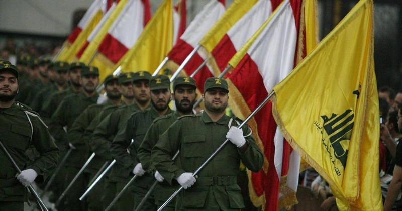 المقاومة الإسلامية تنعى رضوان عواضة...من هو؟