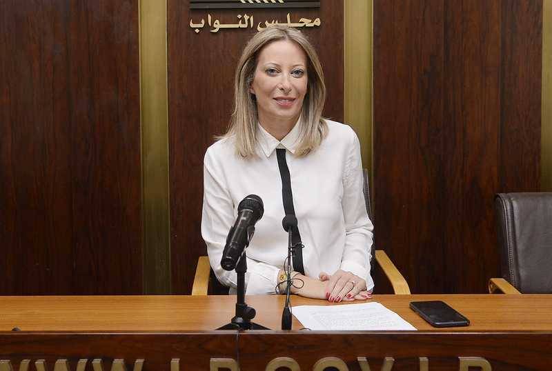 أيوب: الدولة ما زالت غير ممسكة بقرار الحرب والسلم