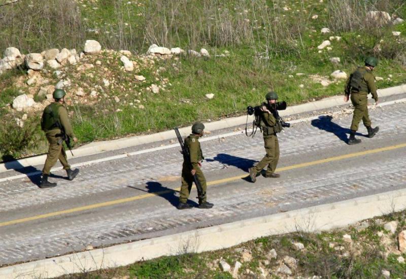 إسرائيل تضغط لاتفاق أكبر من الهدنة وأقل من التطبيع