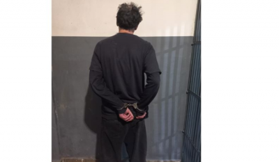 في المعاملتين.. قتله خلف منزله بثلاث طلقات!