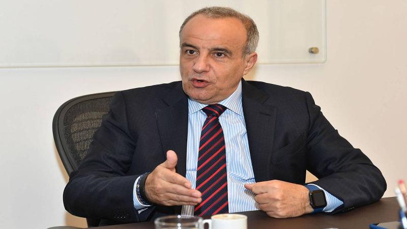 كريدية بأول تعليق عن إقالته: نحن جماعة لو دامت لغيرك لما آلت إليك