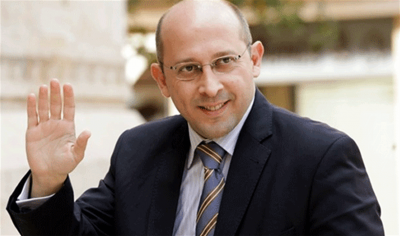 آلان عون يردّ على غرف 