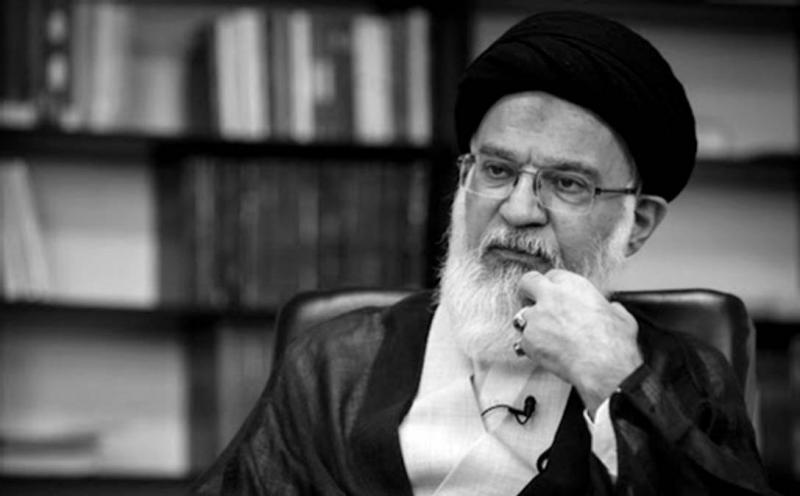 رجل دين إيراني: أمر ظهور المهدي صدر!‏