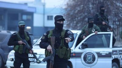 برصاص مجهولين.. اغتيالات تطال عناصر الأمن العام في إدلب ‏ودير الزور