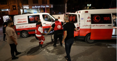 إسرائيل تقتل عنصراً من القسام في الضفة الغربية
