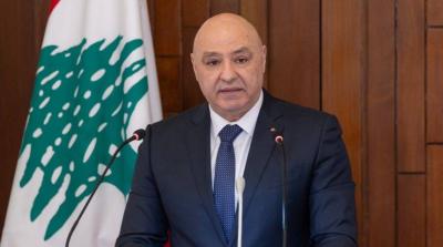 الرئيس عون: ماكرون يعمل على مؤتمر من أجل مساعدة لبنان