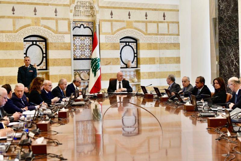 بعنوان واحد: إصلاحات ونزع السلاح.. الضغوط تتوالى على لبنان