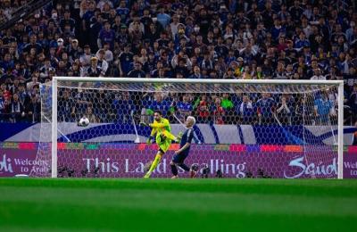 تصفيات مونديال 2026.. المنتخب السعودي يحتفظ بآماله رغم تعثره أمام اليابان