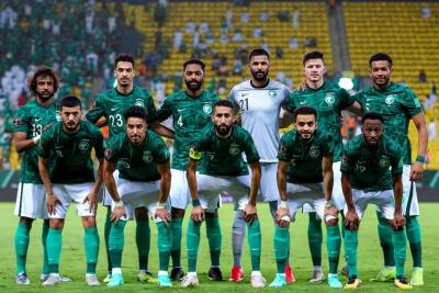 صدمة جديدة لليابان قبل معركة السعودية