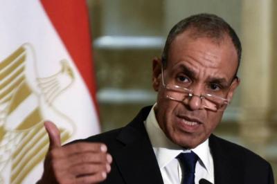 وزير خارجية مصر يكشف السيبل الوحيد لإطلاق سراح الرهائن الإسرائيليين