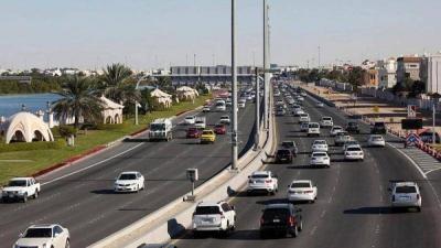 الإمارات.. تعديلات جوهرية بقانون السير لتعزيز السلامة المرورية