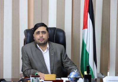 حماس تعترف.. مقتل المتحدث باسمها في غارة إسرائيلية