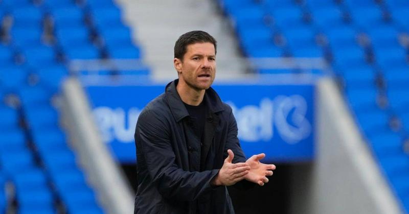 ريال مدريد ومانشستر سيتي يترقبان قرار ألونسو