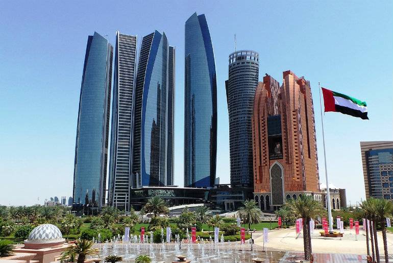 الإمارات ثانية أكثر دول العالم أماناً في 2025