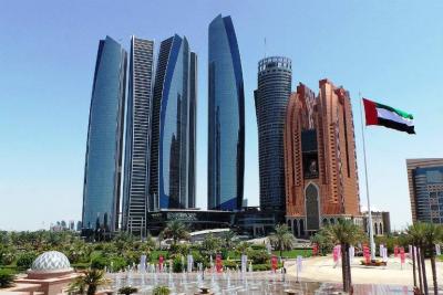 الإمارات تعتزم ضمان وجودها الفعلي في القطب الشمالي
