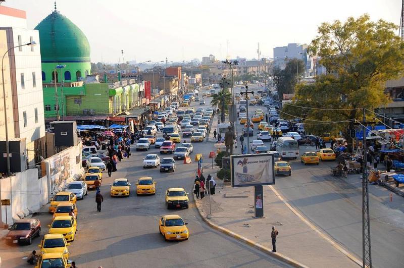 خطط أمنية وخدمية في العراق إستعداداً لعيد الفطر