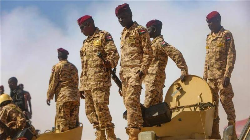 الجيش السوداني يمشط الخرطوم... ويضبط مدافع للدعم السريع