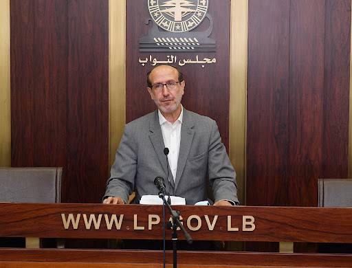 ابراهيم الموسوي: هناك من يجتهد ليجد ذريعة للعدو الإسرائيلي