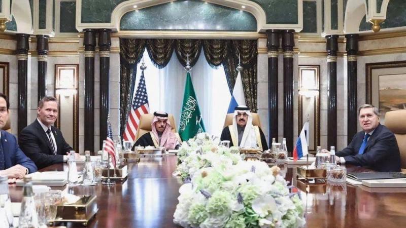 لهذا السبب.. لا بيان مشترك عن محادثات موسكو وواشنطن ‏