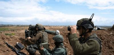 كان في داخله 50 عنصرًا من حماس.. إسرائيل تدمر نفقًا في غزة (فيديو)