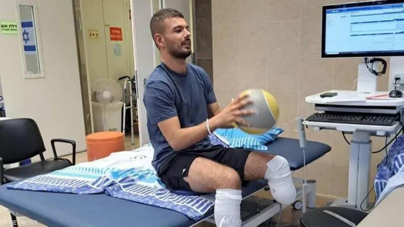 إسرائيل تطالب جندياً مصاباً بسداد تكاليف علاجه