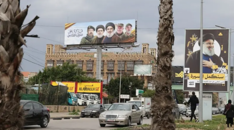 Israel's Strategic Shift? A Cautious Calm in Beirut