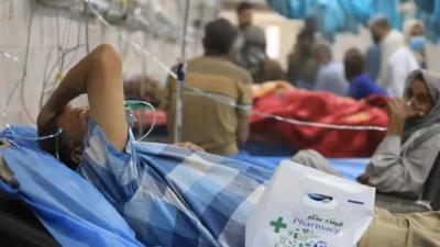 العراق.. خطة سنوية لتأمين الخدمات الطبية خلال أيام العطل والأعياد