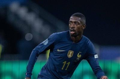 ديمبلي ينقذ باريس من فخ سعودي ويقوده لنهائي كأس فرنسا