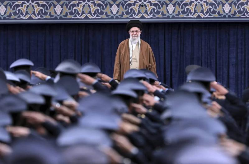 Iran at a Crossroads: A Reflection on Regional Influence and Challenges