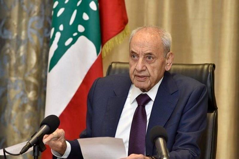 بري يعلن اعتذاره عن عدم تقبل التهاني بعيد الفطر المبارك