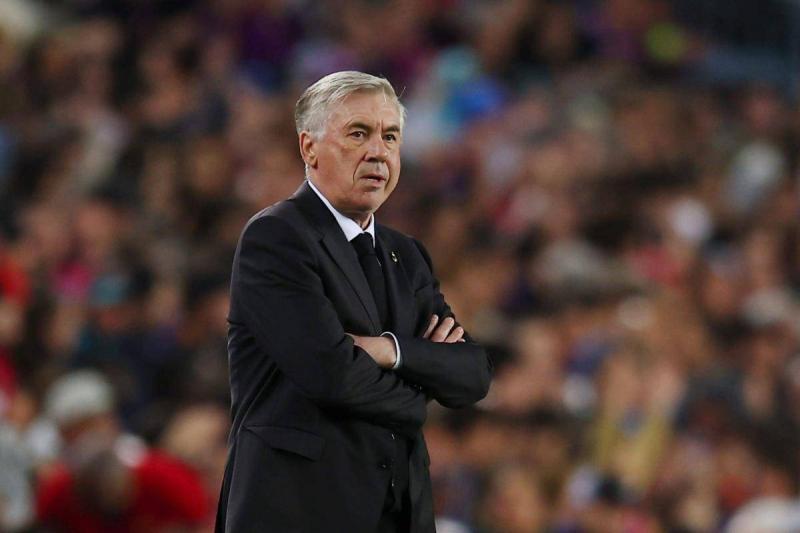 Carlo Ancelotti Faces Potential Prison Sentence Over Tax Fraud Charges