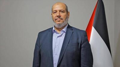 حماس تعلن موافقتها على مقترح الوسطاء الجديد بشأن هدنة غزة