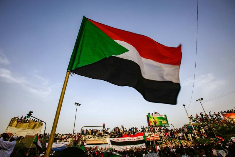 السودان بعد تحرير الخرطوم