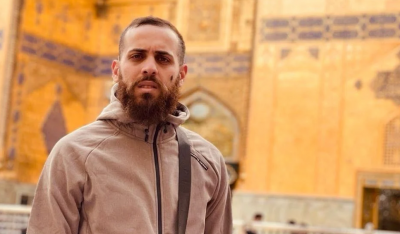 كان موقوفا في السعودية.. الإفراج عن اللبناني حيدر سليم
