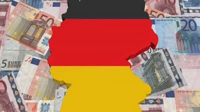 التضخم في ألمانيا ينخفض إلى 2.3% في آذار