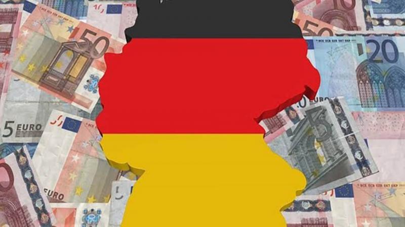 التضخم في ألمانيا ينخفض إلى 2.3% في آذار