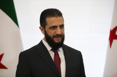 هيئة البث الإسرائيلية: نلاحظ اتجاها مثيراً للقلق يقوده الشرع