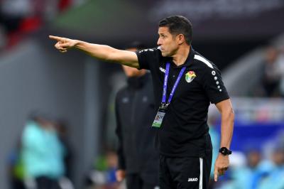 ملف المدرب الجديد لمنتخب العراق.. ما موقف 