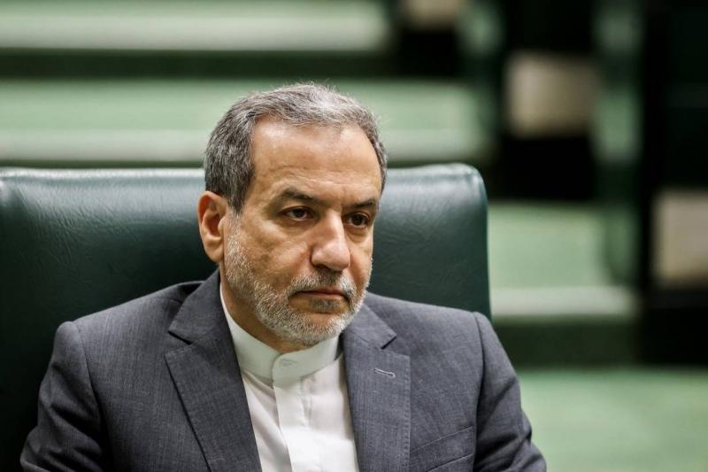 Iran Ready for Indirect Talks via Oman, Says No Negotiation Under Threat
