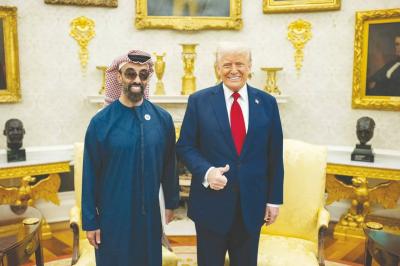 الإمارات والولايات المتحدة الأميركية .. شراكة استراتيجية تاريخية